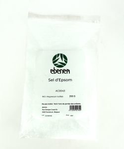 Sel d'Epsom, 250 g